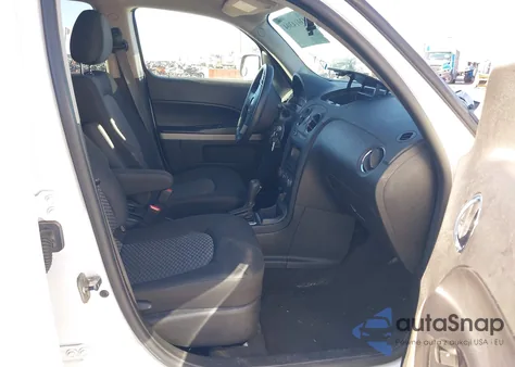 2009 Chevrolet Hhr Lt z USA, uszkodzony, nr VIN 3GNCA23B19S570363